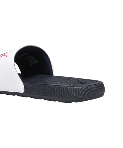 Image of PUMA unisex-adult Cool Cat 2.0 Res Slide