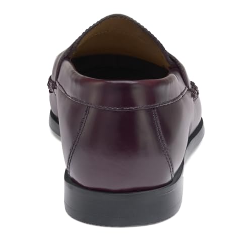 Image of Johnston & Murphy Men's Hayes Penny Loafer Dress Casual Shoe