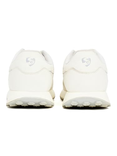 Image of SG Unity Lifestyle Shoes Red /Blue, White /Beige and Green /Grey Colour Available | Casual Shoes Men's & Women's | 6 to 11