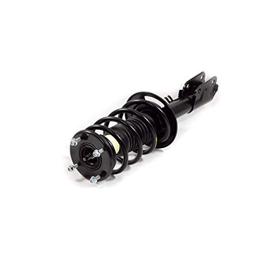 Image of Gabriel G57820 Ultra ReadyMount Front Right Complete Strut Assembly for 16-19 Ford Explorer; 16-19 Ford Police Interceptor Utility (1 Pack)