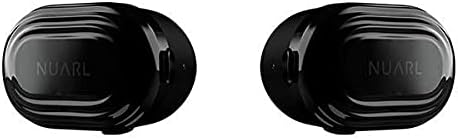 nuarl n10 plus active noise canceling completely wireless earphones earbuds multi point support bluetooth5 2 7hr playback aptx aac with hdss ipx4 n10p