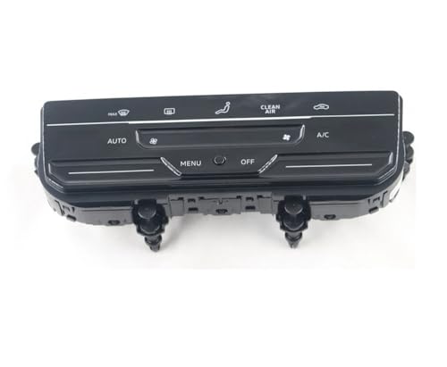 �G�A�R���R���g���[���[ Compatible With Golf 7 MK7 For Passat B8 For Tiguan L For J&etta MK7 �����C�󐧌䃆�j�b�g�R���g���[���p�l��(Front)