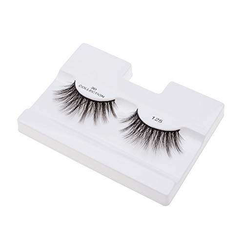 Cílios 3D Collection, KISS NEW YORK