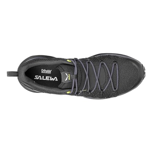 Salewa Men's Dropline GTX Hiking Shoe - Comfortable, Waterproof Gore-Tex Trail Shoe4