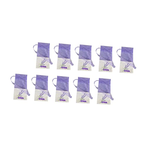 Bolsas de Saquitos de Lavanda Holibanna, 22 Piezas miniatura 1