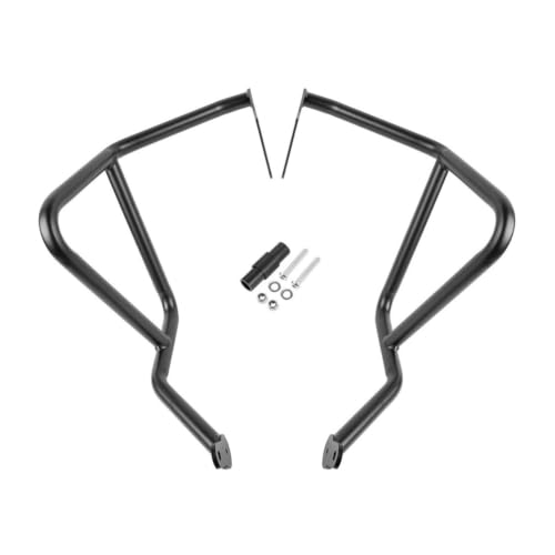 Pare-chocs supérieur de moto NX400 NX500 cadre de protection robuste
