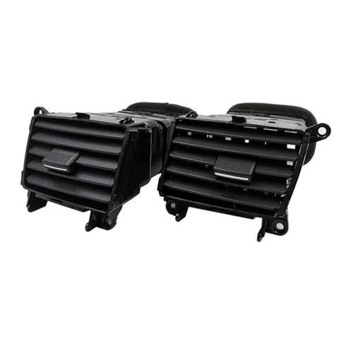Salida de aire de salpicadero coche Kia Sportage 2005-2009 ventilación interna