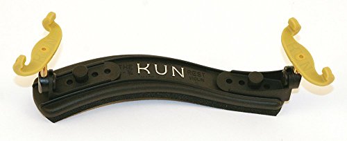 Kun Original Shoulder Rest - 1/2 & 3/4 Violin