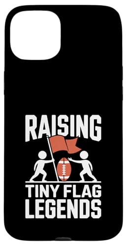 Raising Tiny Flag Legends ���[�X�t�b�g�{�[�� �X�}�z�P�[�X iPhone 15 Plus �p