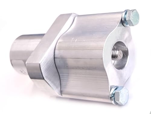 VA DVA35-C-3835-DM - APSCO Air Shifter Actuator for DVA35 Valve