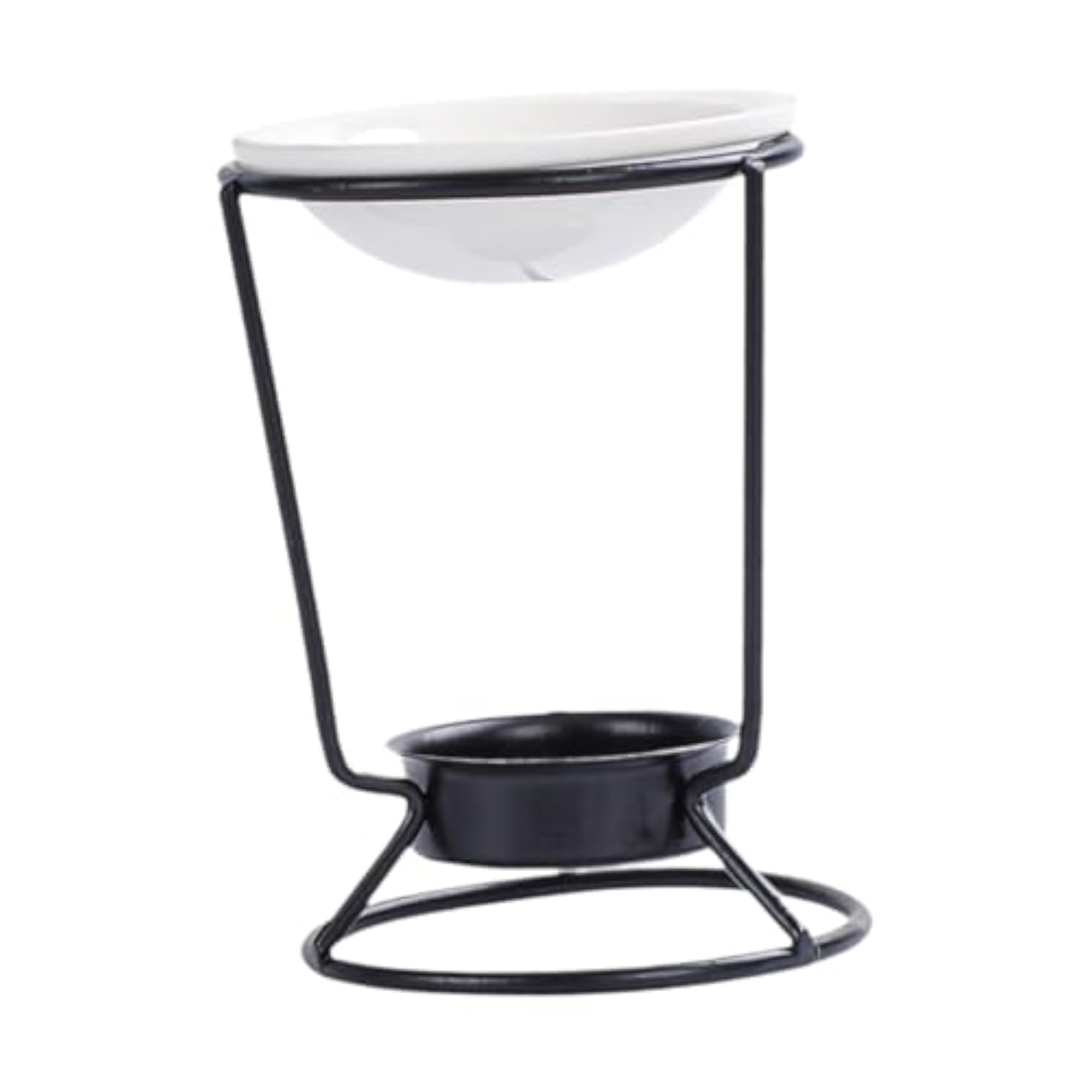 Essential Oils Burner Easy to Use Tealight Candle Holder