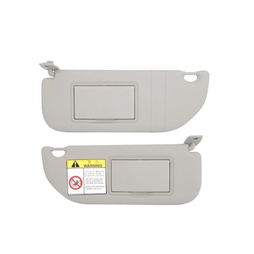 Pare-Soleil Finition Premium 98038432ds Conducteur Gauche Peugeot 301 Citroën C3 C2