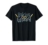 Baking Wizard