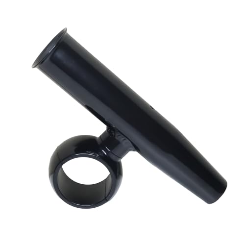 Raider T-TOP black rod holder