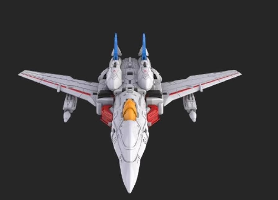 CS-03 星女王 StarQueen 機械姫 変形ロボット Amazon | 【R.C.W】Collection Space CS-03 星女王 StarQueen