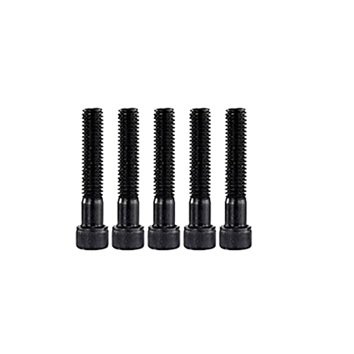 Mandrins de rechange 3/8 pistolet rivets pneumatiques haute résistance lot de 5