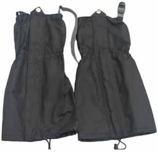 Hiking Gaites Lightweight Leg Snow Neutral Cover Protection Mountain Hiking Skiing Hiking Hunting