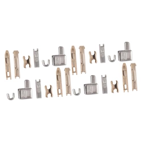 Réparer une fermeture éclair cassée grâce au kit de zipper métallique DIYEAH