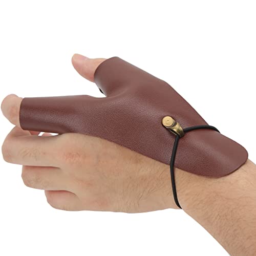Archery Hand Guard, Protective Breathable Lightweight 2