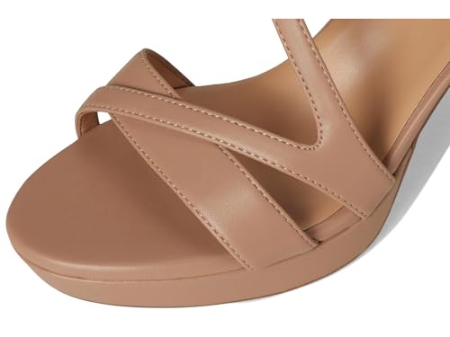 Image of Naturalizer Women's Abby Heeled Dress Sandal