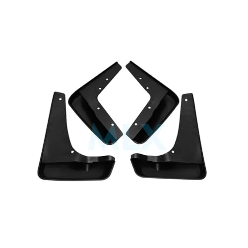 Garde-boue Chrysler 300C (2013-2019) d'origine : protection extérieure premium et durable