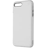 PureGear DualTek PRO for iPhone 7 Plus - White/Clear