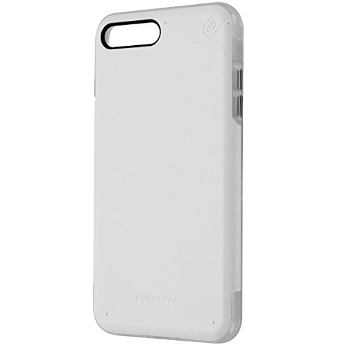 PureGear DualTek PRO for iPhone 7 Plus - White/Clear