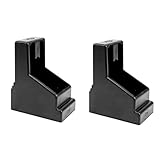 Pack of 2 AmeriGun Club Super Thumb Double Stack Speedloader (SL1 2 Packs)