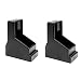 Pack of 2 AmeriGun Club Super Thumb Double Stack Speedloader (SL1 2 Packs)