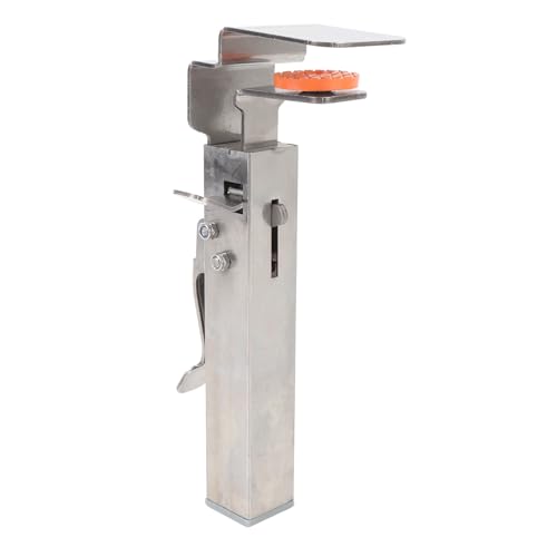 Gabarit d'armoire en acier inoxydable Domary pour alignement de tiroir durable