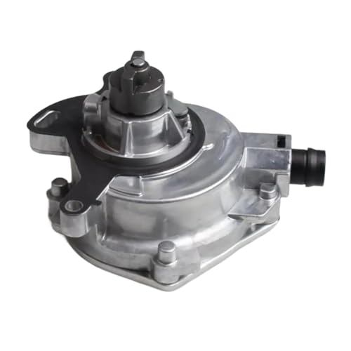 Bomba de vacío Boost, compatible con Ford Fusion 2013-2019 / Fiesta 2014-2019 / Escape 2013-2016 - Motor 1.6L, OE BM5Z-2A451-A BM5G-2A451-HA miniatura 2