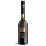 DESERTMIRACLE Cold Pressed Polyphenol Rich Moroccan Olive Oil, Organic Extra Virgin Olive Oil with High Polyphenols, First Cold Pressed EVOO from Morocco 17 Fl Oz (Pack of 1)