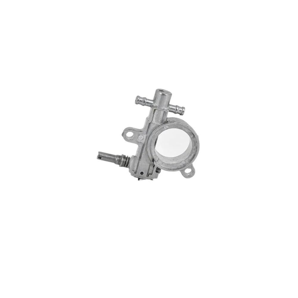 2 Pezzi Adatti for Accessori for Motosega Stile 2500, Olio for Catena for Motosega da disboscamento 5200/5800