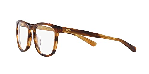 Image of Costa Del Mar Mens Sullivan Rx Rectangular Prescription Eyewear Frames