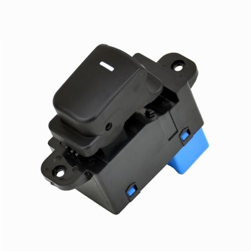Bouton de lève-vitre Kia Cerato Forte 93570-1X000 pour corriger les faux contacts de vitre