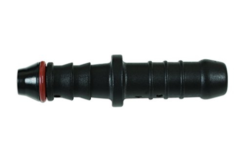 Raccorder une durite d'essence avec le connecteur double embout 37205 6-7.5mm