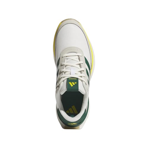 Image of adidas Men's S2G '24 Spikeless Textile Golf Shoes