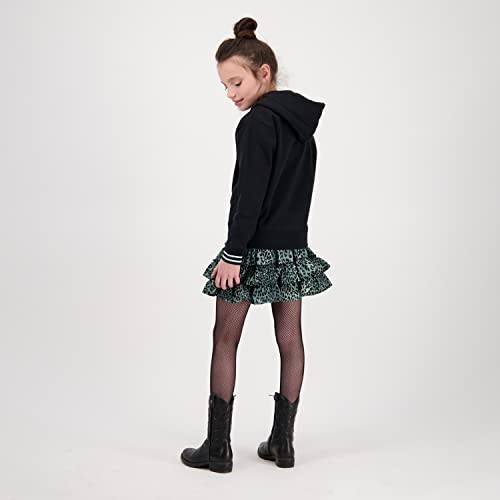 Sweat-shirt à capuche fille Vingino Namina pull ado mode automne - 3