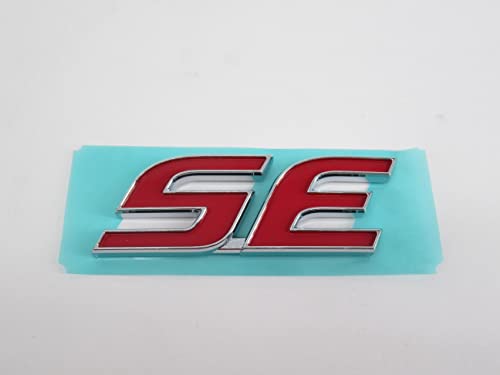 Image of Toyota Nameplate - 75444-12D80
