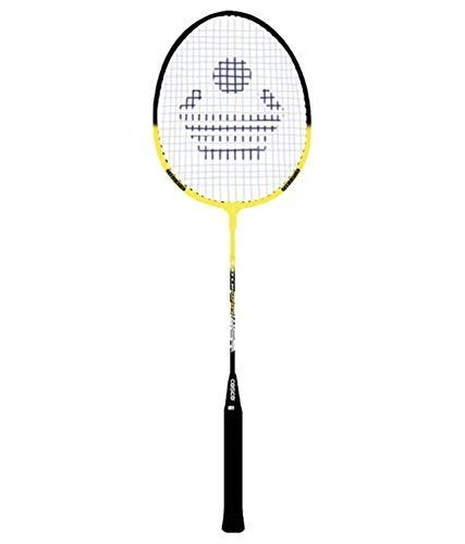 See full amazon price history chart for Cosco Cb-89 Badminton Racquet, Standard (Yellow/Black) Cosco Cb-89 Badminton Racquet, Standard (Yellow/Black) (B0153CL72Y) Amazon Price History, Amazon Price Tracker