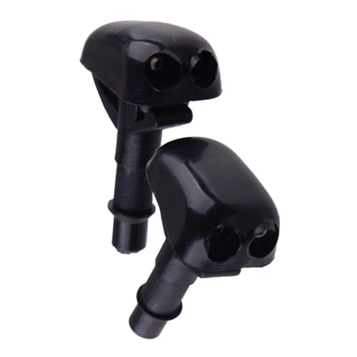 Buse de lave-glace bouchée sur Montero Pajero ? Solution OEM 8265A083