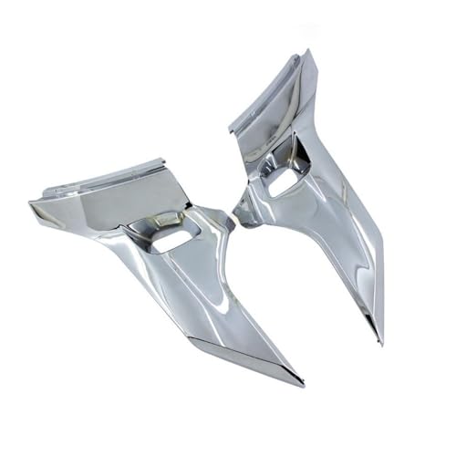 Étui pour GoldWing GL1800 2012-2015 : protégez votre carénage latéral et cache cadre moto