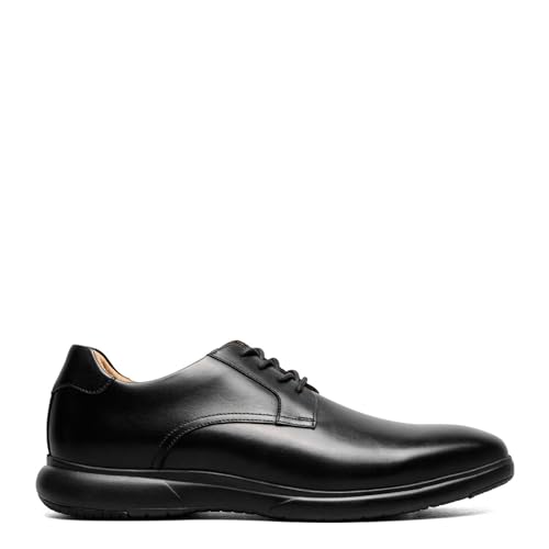 Image of Florsheim Mens Dash Plain Toe Oxford
