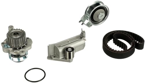Kit de correa de distribución GATES KP25491XS para solucionar ruidos y fugas en tu motor 150 dientes