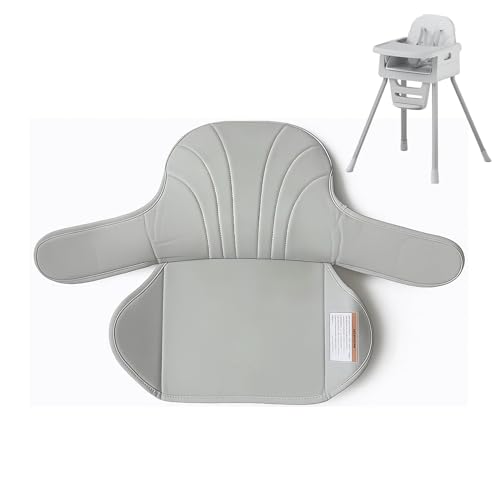 Image of High Chair Pad - Easy Use Highchair Cushion