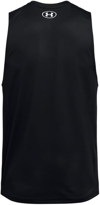 Under Armour Tech Tank Top Tişört Erkek