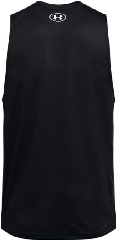 Under Armour Tech Tank Top Tişört Erkek