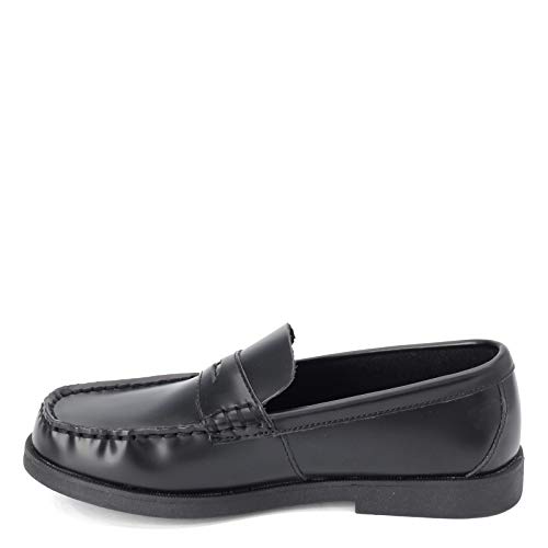 Sperry Colton Penny Loafer (Toddler/Little Kid/Big Kid)4
