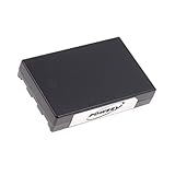 Der Akku im Detail: ▶ Spannung: 3,7V | ▶ hohe Kapazität mit 830mAh/3,1Wh | ▶ Qualitätszellen aus neuester Produktion | ▶ Zellen-Typ: Li-Ion | ▶ Abmessungen: 49,8mm x 32,2mm x 10,6mm | ▶ Gewicht: 27 g. | ▶ Farbe: Grau | ▶ 100% kompatibel |
