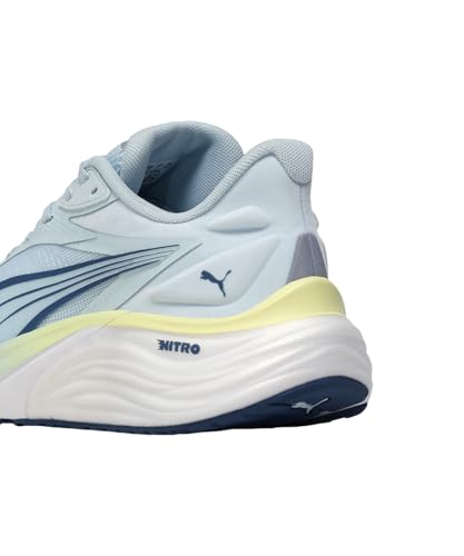Image of Puma Womens Electrify Nitro 4 WNS Running Shoe